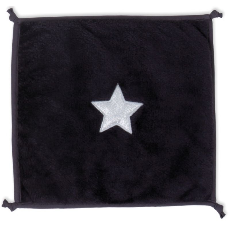 Doudou plat softy Stary étoile nearly  Bemini