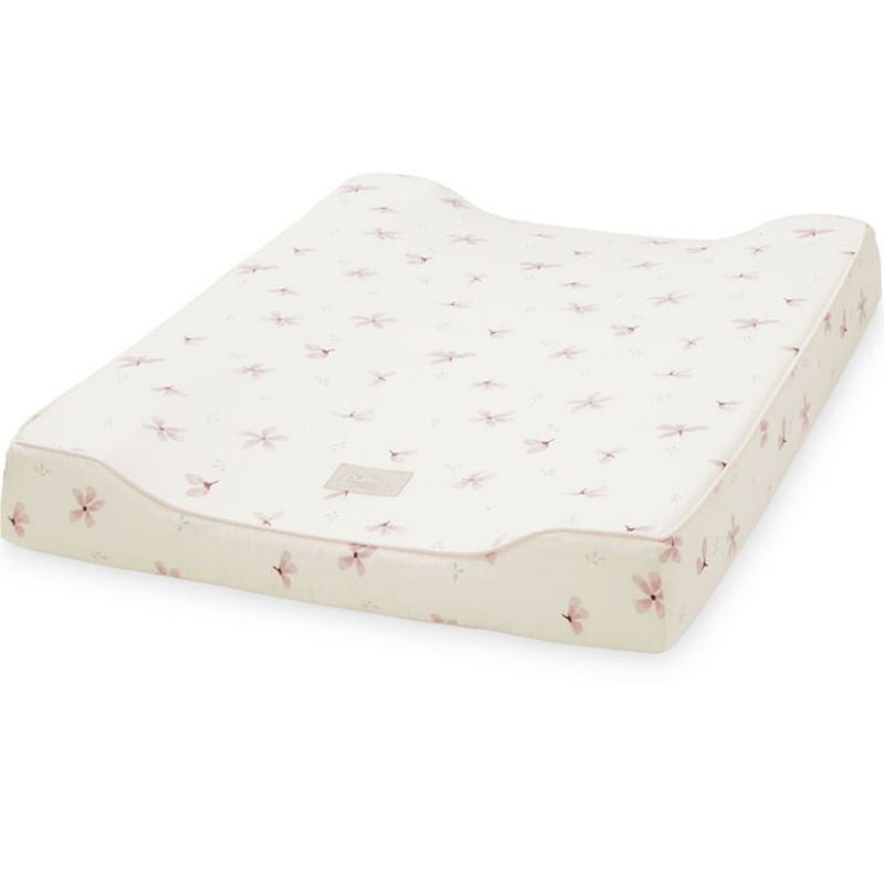 Matelas à langer Windflower (50 x 65 cm) Cam Cam Copenhagen
