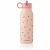 Variation Rose, bleu du produit Gourde isotherme Falk Mini Cherry Heart (350 ml) de la marque Liewood