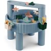 Table d'activités Sepp Beach Blue Liewood Produit 1