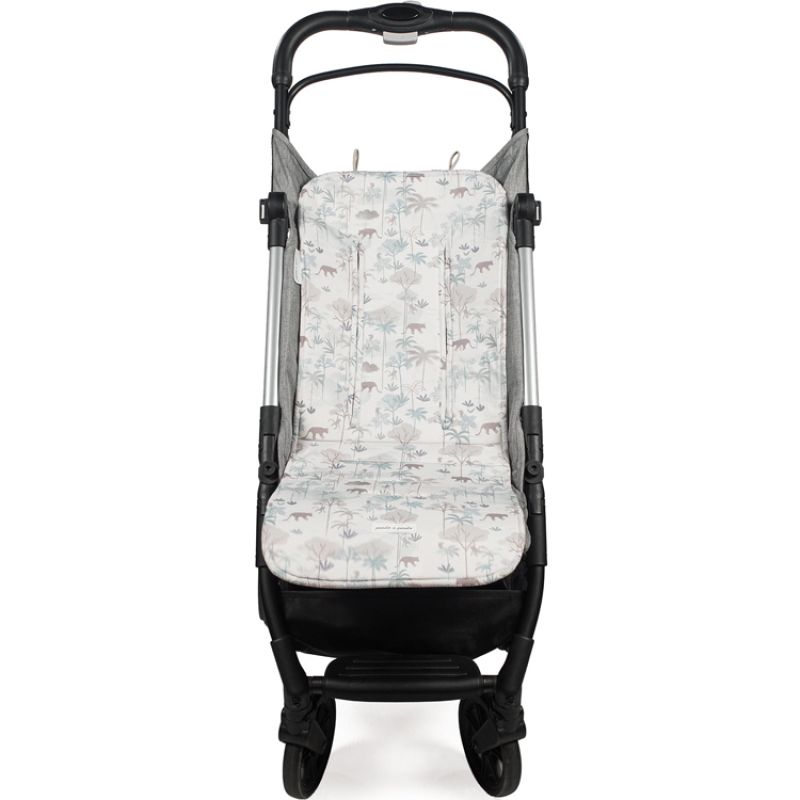 Assise pour poussette Serengueti Pasito a pasito
