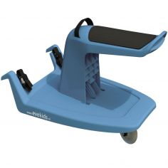 Planche à roulettes pour poussette Kid-Sit blueberry beu - EVE Simply Lovely