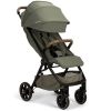 Poussette citadine TRVL lx Pine Nuna Produit 2