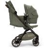 Poussette citadine TRVL lx Pine Nuna Produit 5
