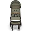 Poussette citadine TRVL lx Pine Nuna Produit 9