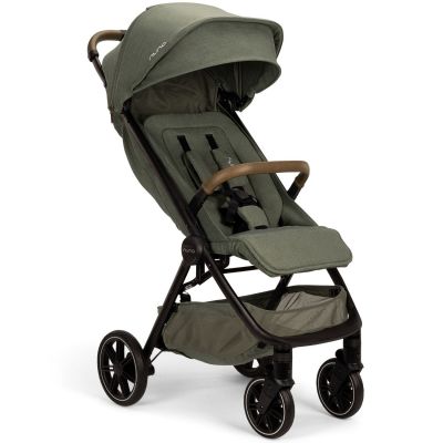 Poussette citadine TRVL lx Pine