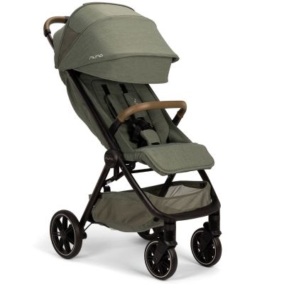 Poussette citadine TRVL lx Pine