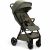 Variation Pine du produit Poussette citadine TRVL lx Pine de la marque Nuna