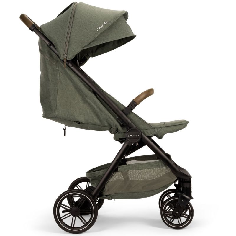 Poussette citadine TRVL lx Pine Nuna Produit 4