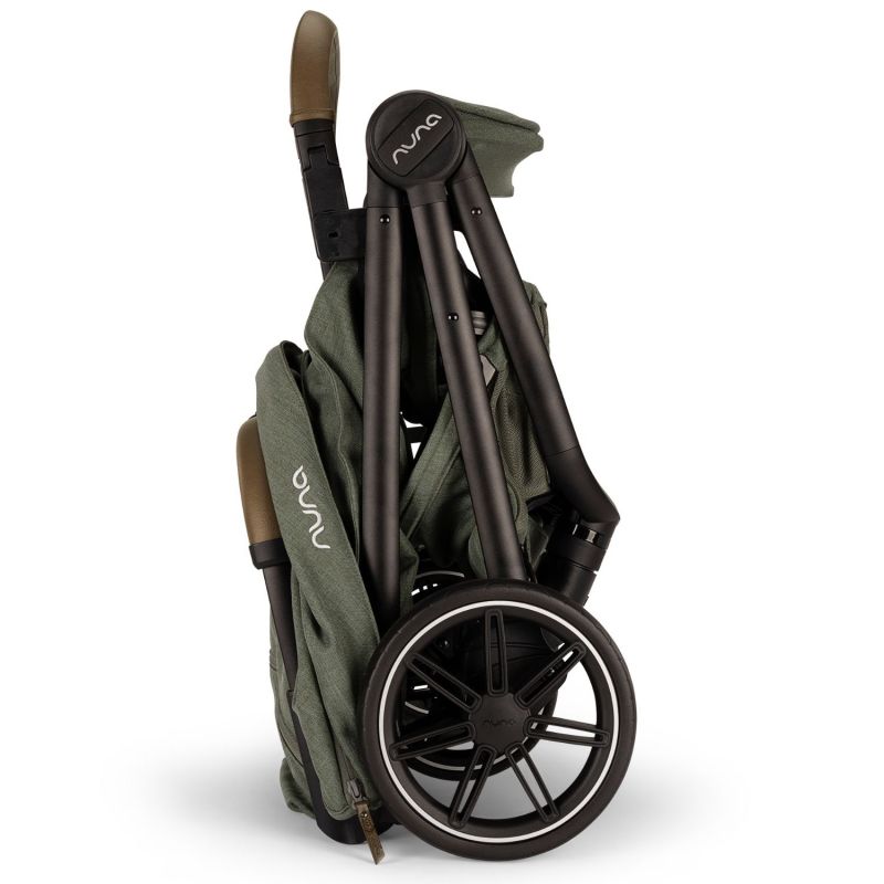 Poussette TRVL lx Pine Nuna Produit 7