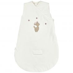 Gigoteuse en velours TOG 2,5 Fanfan (0-6 mois) - Nattou