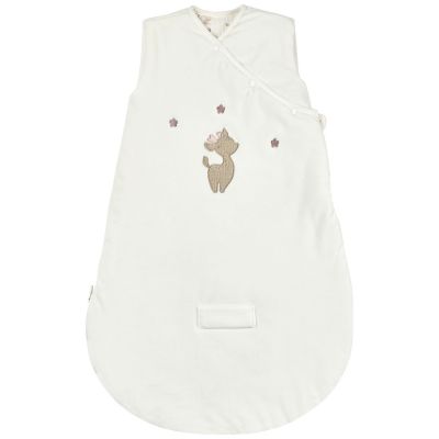 Gigoteuse en velours TOG 2,5 Fanfan (0-6 mois) Nattou