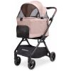 Poussette pour animaux Bella Rose Wonderfold Produit 1