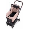 Poussette pour animaux Bella Rose Wonderfold Produit 6