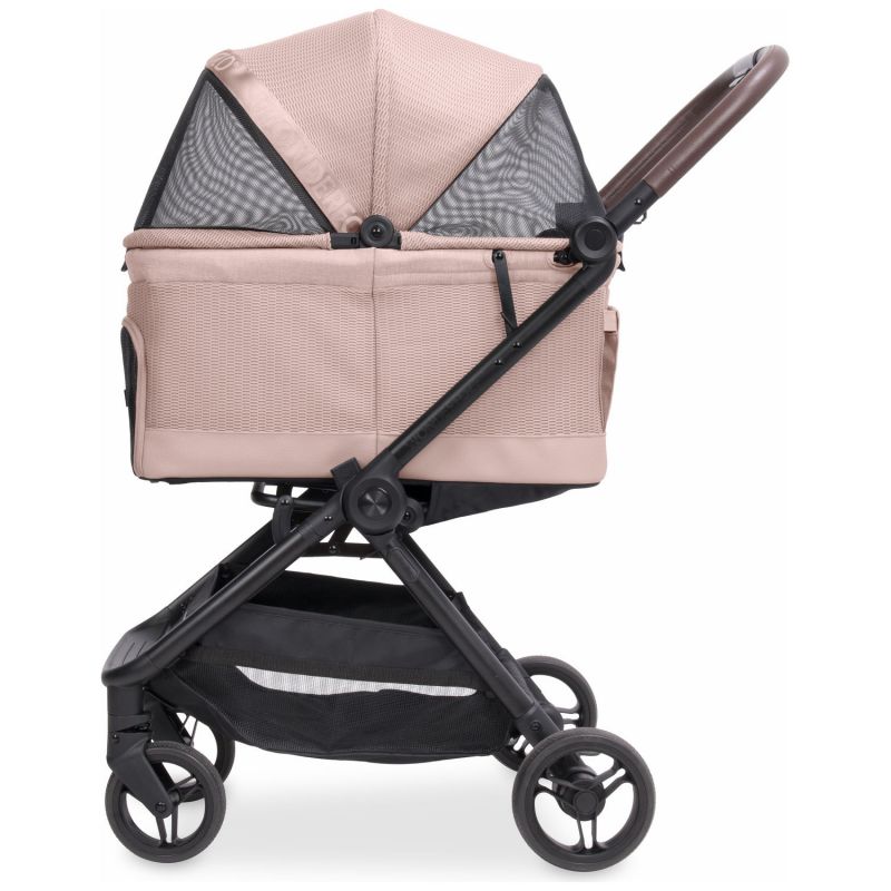 Poussette pour animaux Bella Rose Wonderfold Produit 3