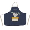 Tablier Les Copains d'abord Koala personnalisable (2-6 ans) L'oiseau bateau Produit 1
