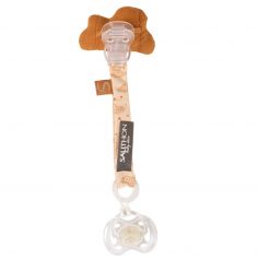 Attache sucette Orsino nuage