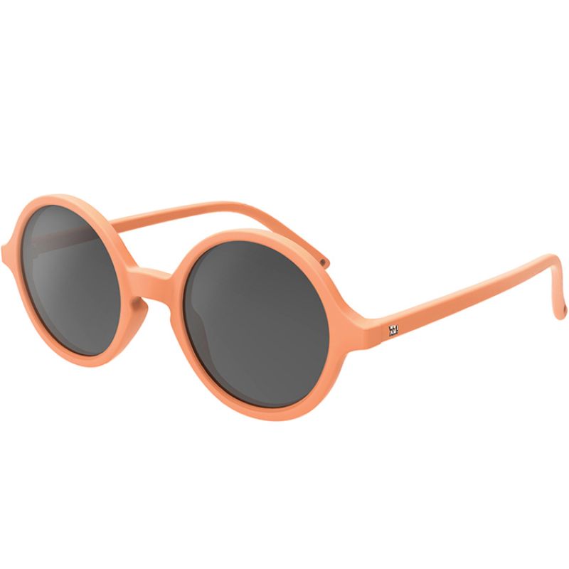 Lunettes de soleil Woam orange (0-24 mois) KI et LA