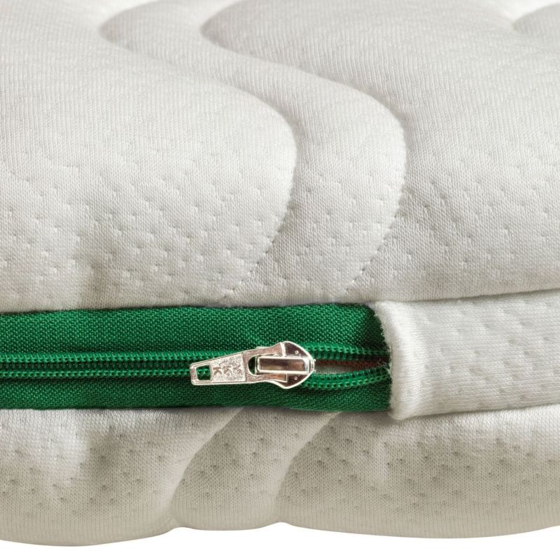 Matelas bébé Aloe R (60 x 120 cm) - Reconditionné Kadolis Produit 4