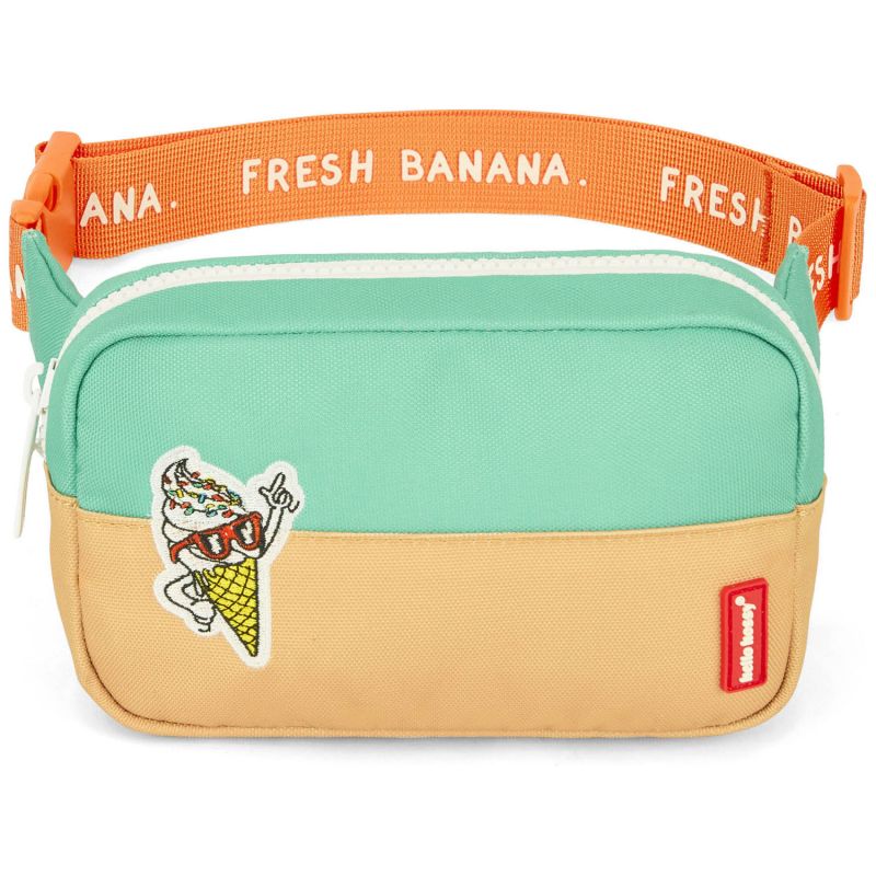Sac banane Mini Gelato Hello Hossy Produit 1