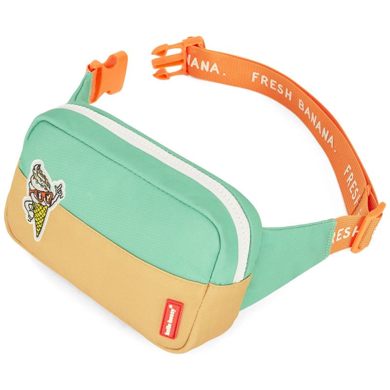 Sac banane Mini Gelato Hello Hossy Produit 2