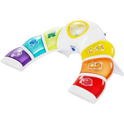 Jouet musical et multilingue Glow Discover Baby Einstein