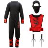 Déguisement Ninja (8-10 ans) Oxybul Produit 1