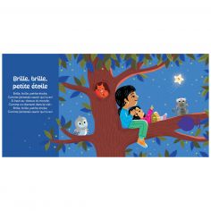 Livre sonore Mes premiers sonores Mes comptines pour faire dodo