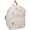 Sac à dos enfant Nostalgia Dinosaures beige (31 cm) Kidzroom Produit 1