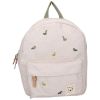 Sac à dos enfant Nostalgia Dinosaures beige (31 cm) Kidzroom Produit 2