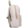 Sac à dos enfant Nostalgia Dinosaures beige (31 cm) Kidzroom Produit 4