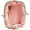 Trousse de toilette River Rose Elodie Details Produit ouvert 3