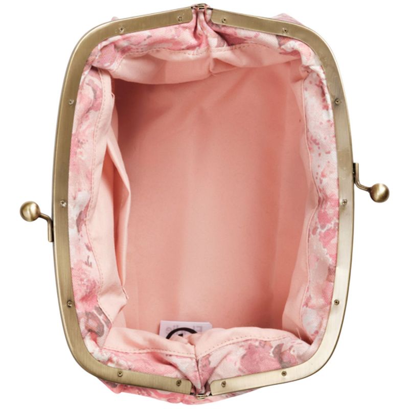 Trousse de toilette River Rose Elodie Details Produit ouvert 3