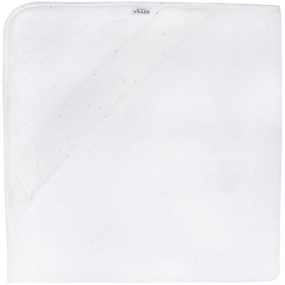 Cape de bain Gold Blossom (75 x 75 cm) Les Rêves d'Anaïs