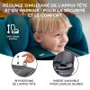 Siège auto Oneto 3 i-Size Harbor Blue (groupe 1-2-3) Kinderkraft Produit 6