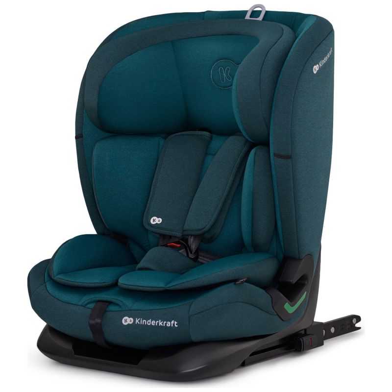 Siège auto Oneto 3 i-Size Harbor Blue (groupe 1-2-3) Kinderkraft Produit 1