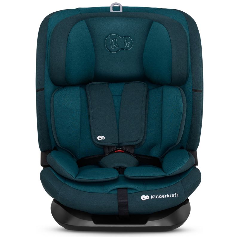Siège auto Oneto 3 i-Size Harbor Blue (groupe 1-2-3) Kinderkraft Produit 3