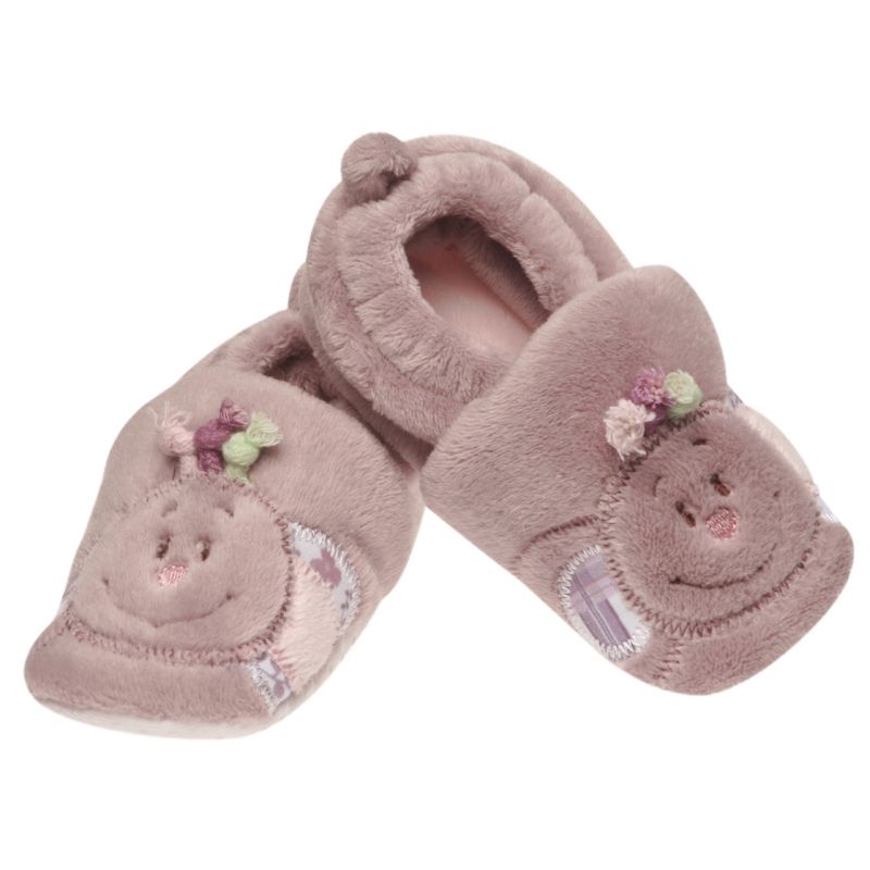 Chaussons bébé Nina (6-12 mois) Noukie's