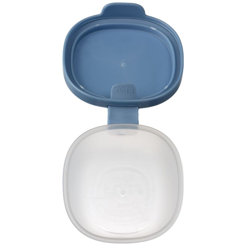 Lot de 3 boîtes à goûter Ocean B.Box Produit 6