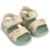 Sandales de plage Blumer Sea Creature (pointure 23) - Liewood