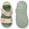 Sandales de plage Blumer Sea Creature (pointure 23) Liewood Produit 2