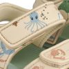 Sandales Blumer Sea Creature (pointure 23)  par Liewood