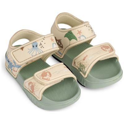 Sandales de plage Blumer Sea Creature (pointure 23)