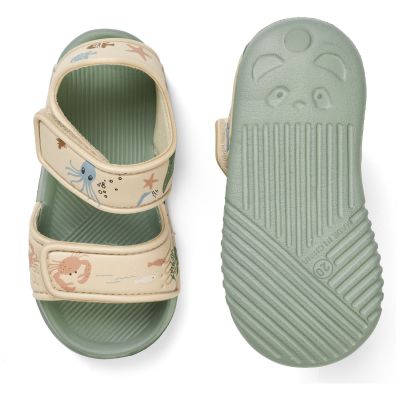 Sandales de plage Blumer Sea Creature (pointure 23)