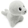 Peluche Ploufou maman et bébé Les Ptipotos (35 cm) Les Déglingos Produit 6