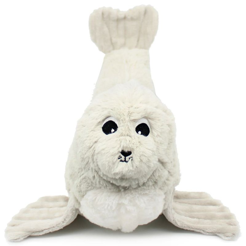Peluche Ploufou maman et bébé Les Ptipotos (35 cm) Les Déglingos Produit 4