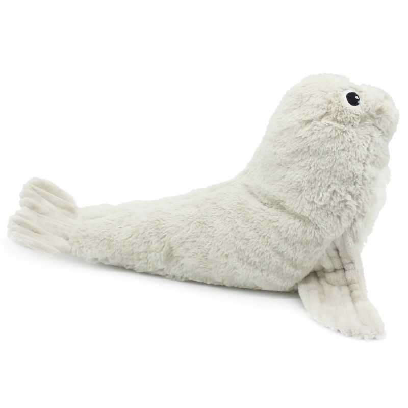 Peluche Ploufou maman et bébé Les Ptipotos (35 cm) Les Déglingos Produit 5