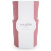 Lot de 2 gobelets Dusty Rose Mushie Packaging 3