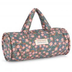 Lit de voyage pour poupée Kyoto