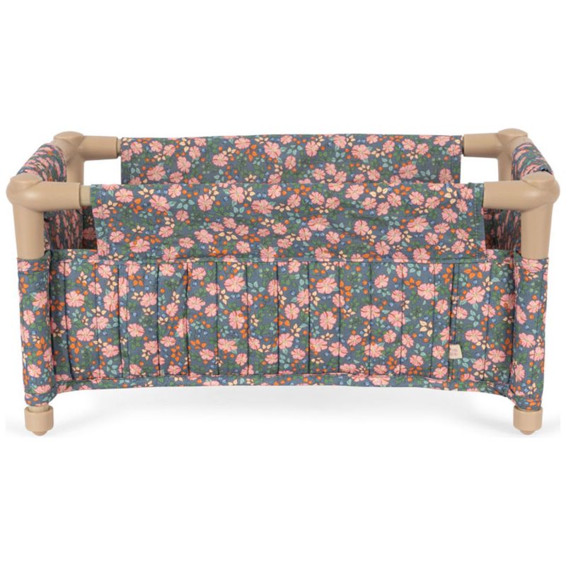 Lit de voyage pour poupée Kyoto Konges Slojd Produit 3